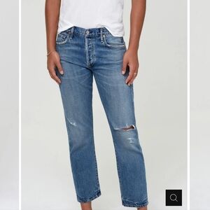 Citizens of Humanity Emerson In Roadtrip Jeans